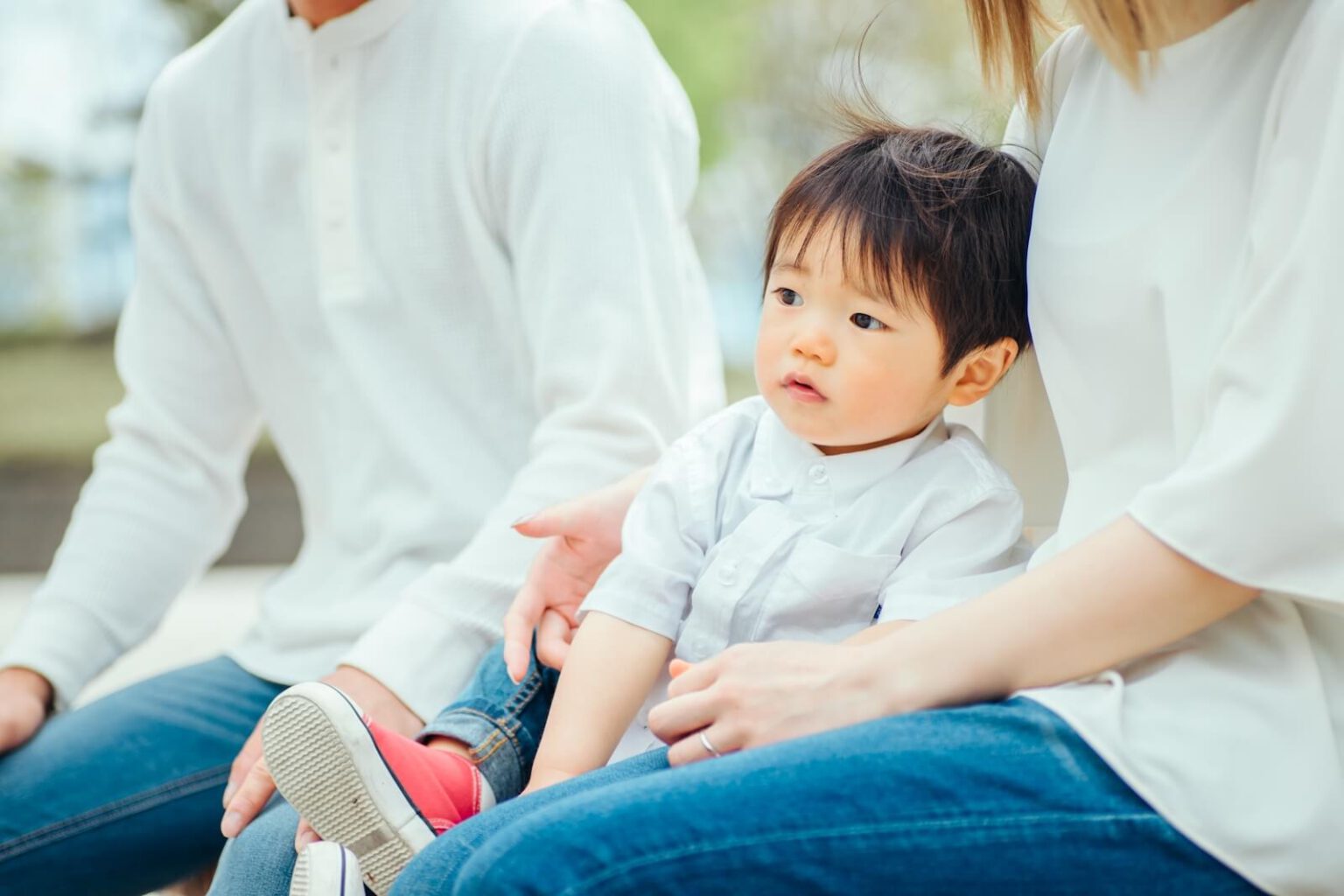 子供心理カウンセラー