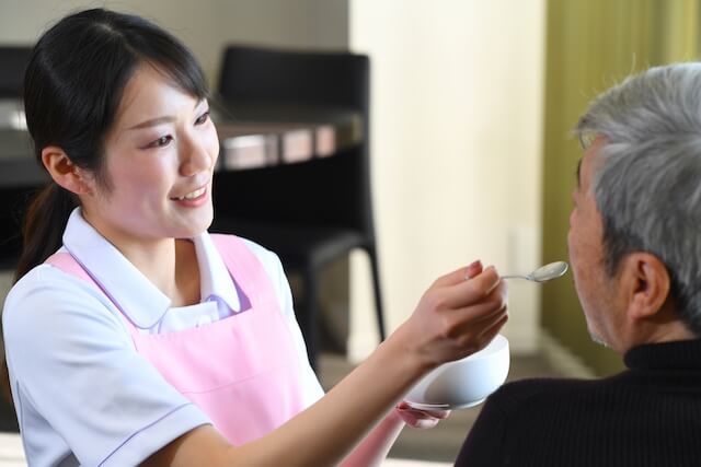 介護食作りインストラクター®資格