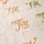 入手不可能！明治中期 布に刺繍した刺繍法15種 文化財クラスの商品 入手不可能！明治中期 布に刺繍した刺繍法15種 文化財クラス