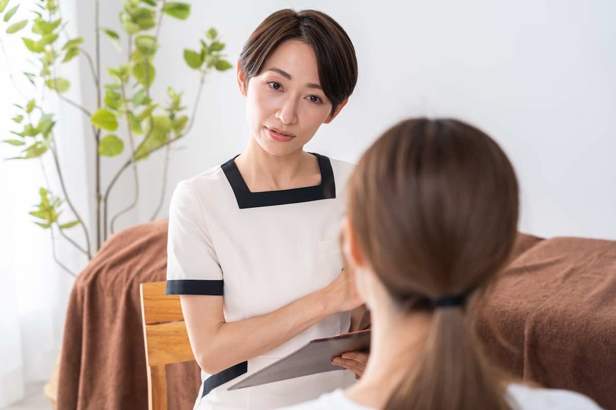 整体師の働き方は？仕事内容や就業先、働くメリットなど徹底解説