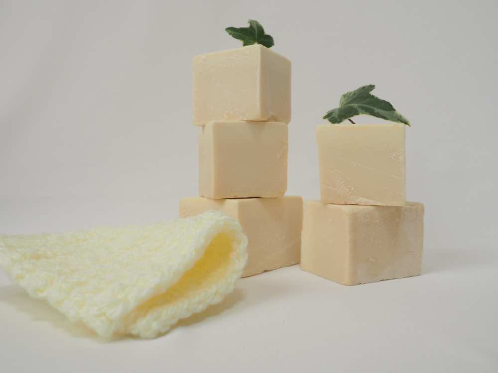 灰石鹸の作り方とは？古来から伝わる環境に優しい石鹸作り