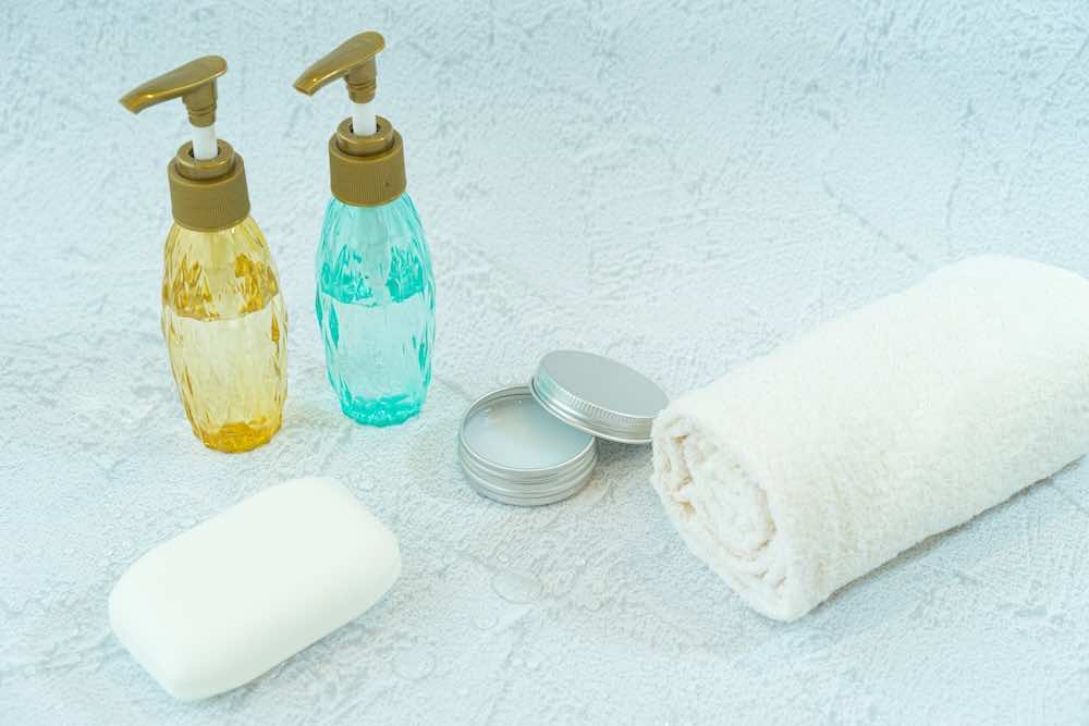 石鹸の種類ごとの違いとは？成分や効果など特徴を比較！