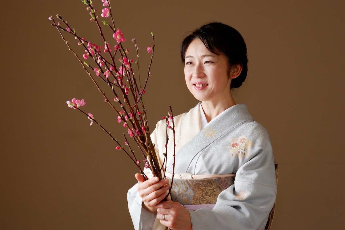 華道や生け花の魅力をわかりやすく解説！日本文化の奥深さを体感しよう
