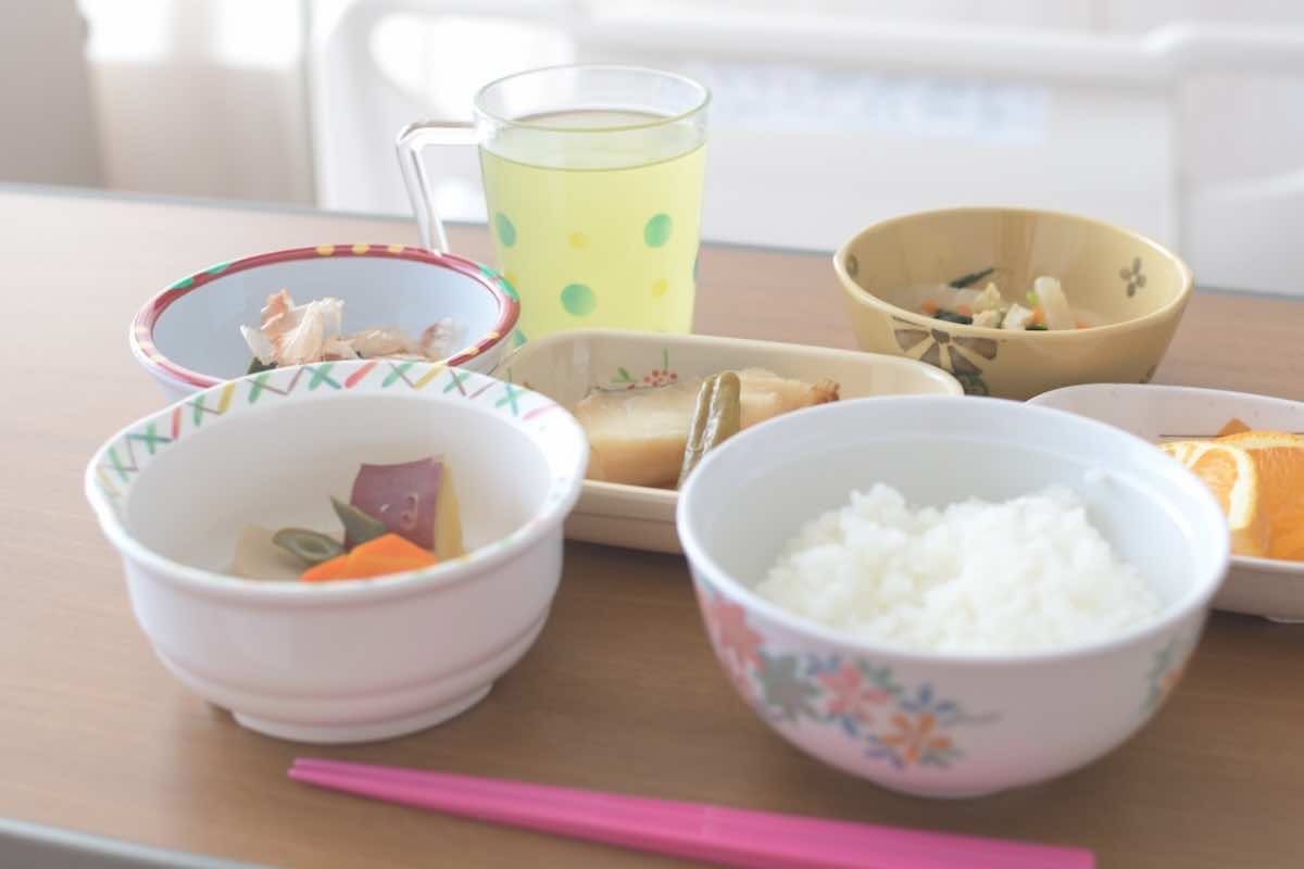 軟菜食とは？きざみ食・ソフト食との違い、おすすめレシピを紹介！