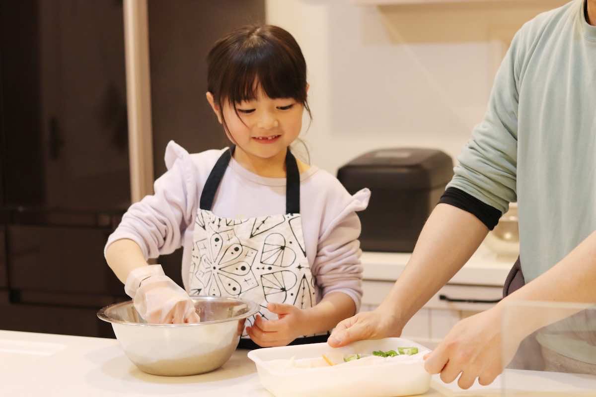 食育のメリット・デメリットとは？初心者でも無理なく始められるポイントも解説