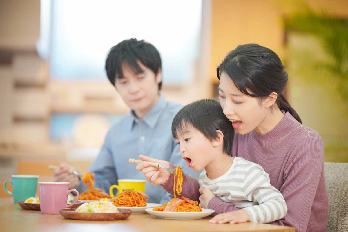 食育の必要性｜子どもから大人まで「食べる力」を育てる具体策を解説