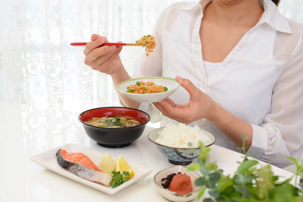 大人にこそ食育が必要な理由｜健康と生活習慣を支える食の見直し方