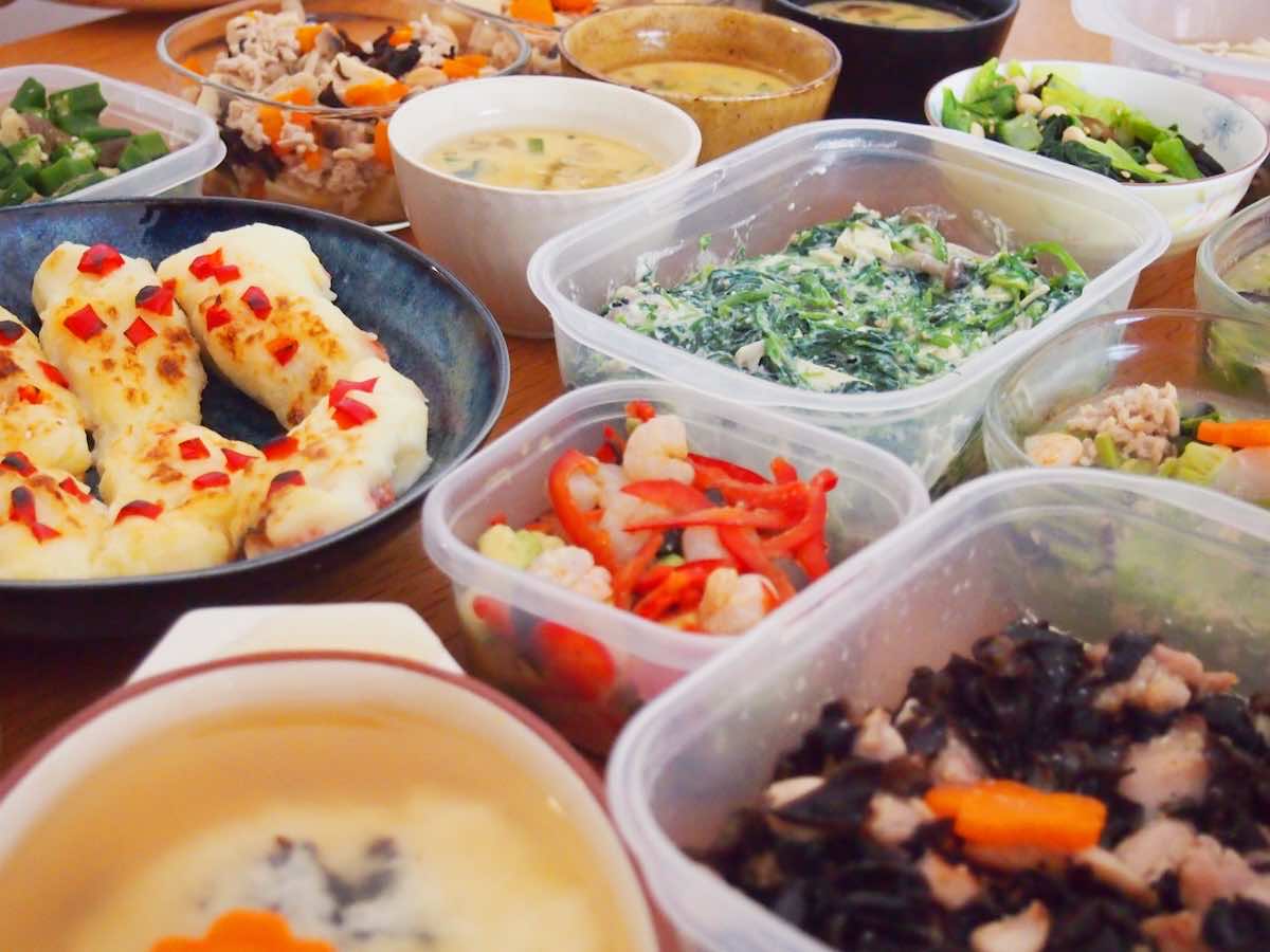 幼児食の人気レシピ15選｜1歳から食べられる簡単・栄養満点ごはん