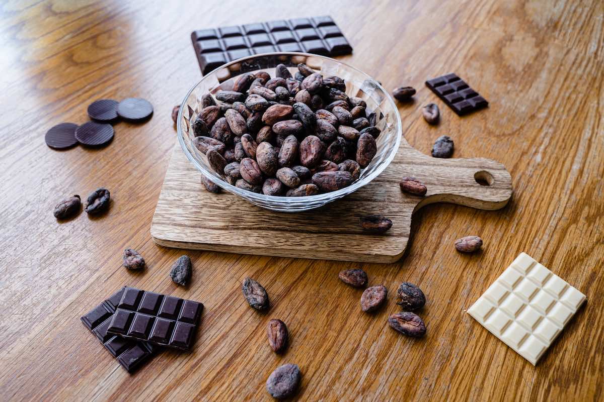 カカオ・ココア・チョコレートの違いとは？健康効果や選び方！