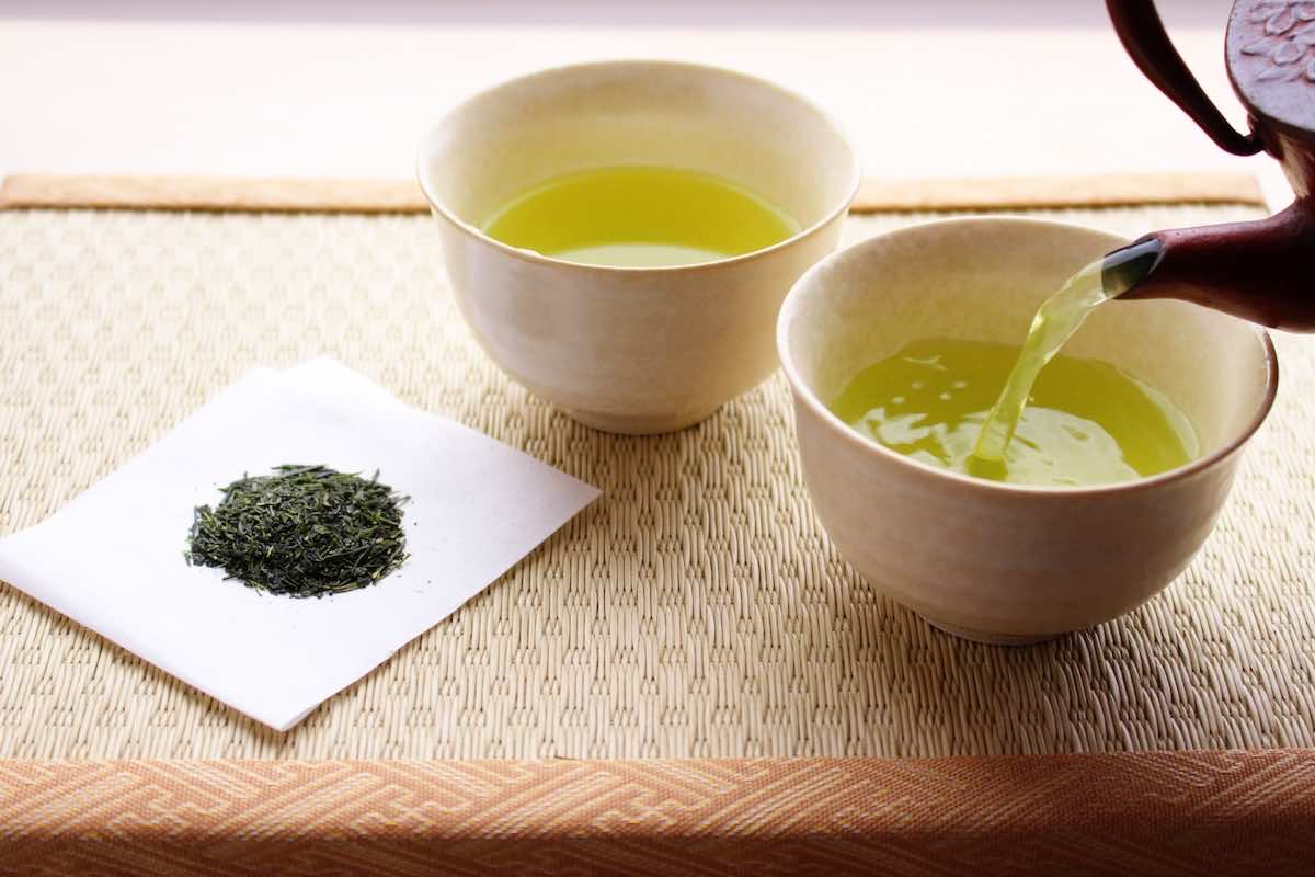 マクロビオティックでおすすめの飲み物とは？お茶の選び方・飲み方