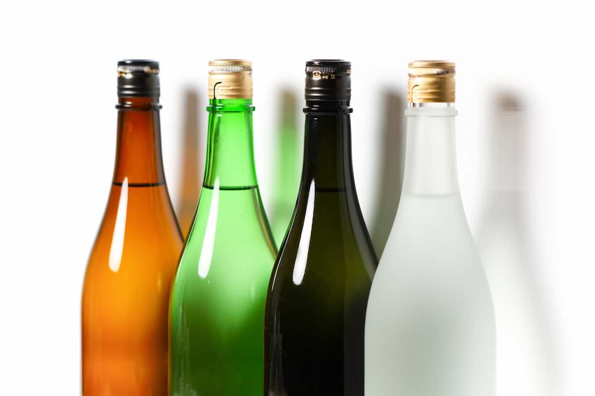 焼酎が余ったらどうする？余った焼酎の活用法：驚きのアイデア！