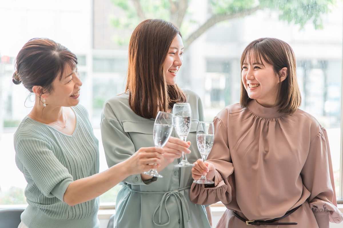 焼酎のアルコール度数と風味はどれくらい？割合とその魅力！