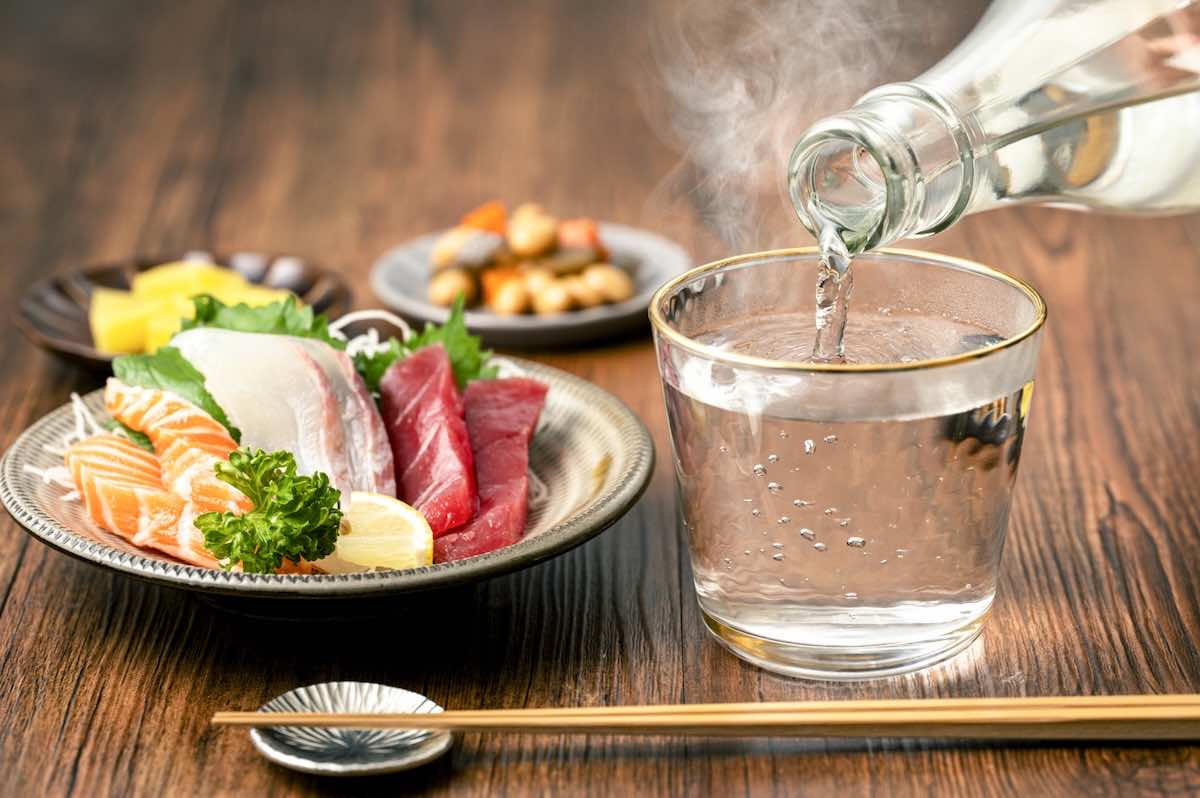 焼酎の美味しい飲み方は？定番からオリジナルまでを紹介！